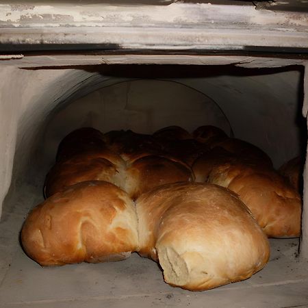 Buerschtehanse-Hof Ibach Екстериор снимка